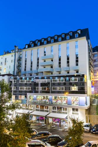 Lourdes Frankreich Last-Minute-Rabattcode Booking.com