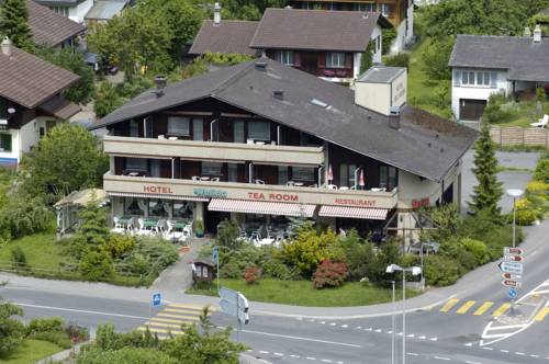Bönigen bei Interlaken Switzerland Last Minute Discount Code Booking.com