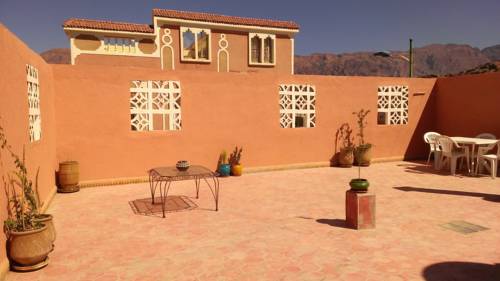 Tafraout Maroc Code de réduction de dernière minute Booking.com