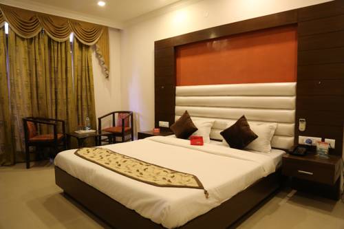 Chandīgarh Inde Code de réduction de dernière minute Booking.com