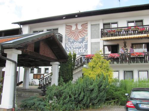 Hohenfurch Germany Last Minute Discount Code Booking.com