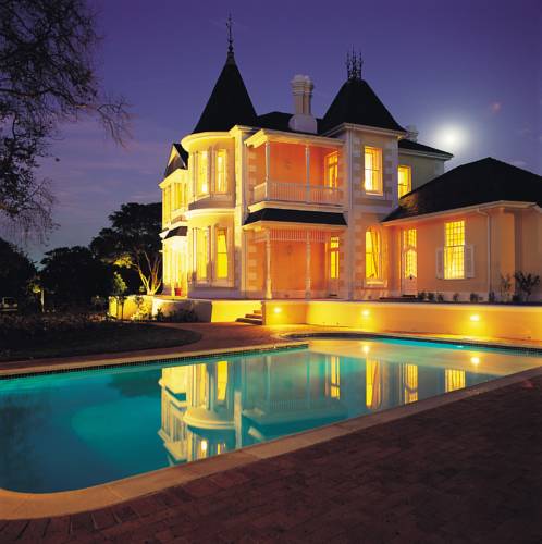 Kenilworth Südafrika Last-Minute-Rabattcode Booking.com