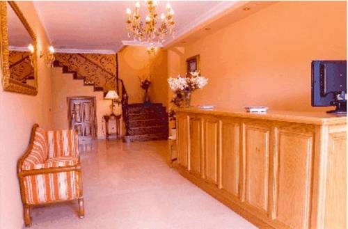 Castillo Siete Villas (Cantabria) Spain Last Minute Discount Code Booking.com