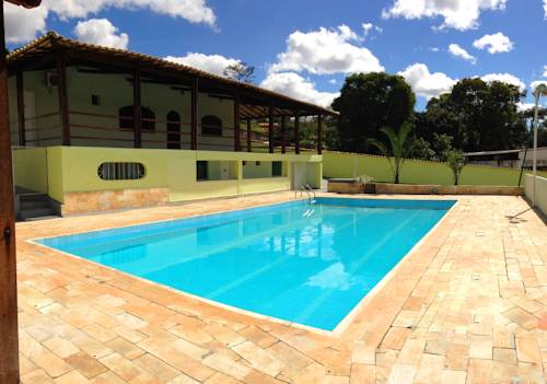 Vespasiano (Minas Gerais) Brasilien Last-Minute-Rabattcode Booking.com