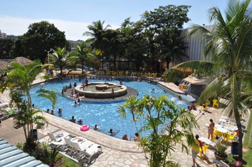 Caldas Novas (Goias) Brasilien Last-Minute-Rabattcode Booking.com