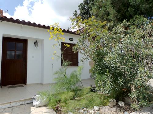 Psematismenos Cyprus Laatste minuut Kortingscode Booking.com