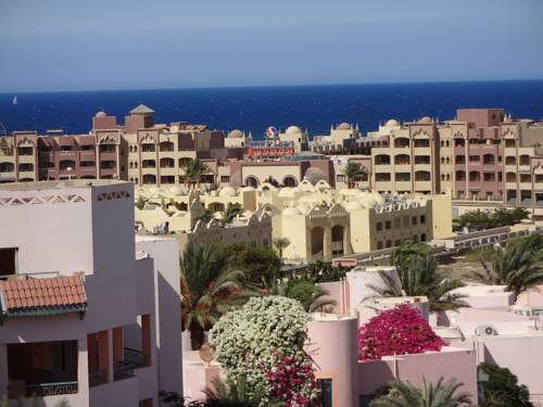 Hurghada Egypte Code de réduction de dernière minute Booking.com