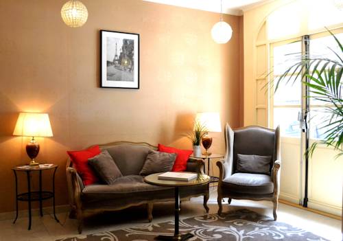 Paris France Last Minute Discount Code Booking.com