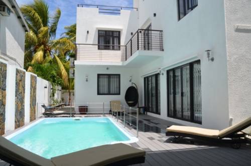 Pamplemousses Mauritius Last-Minute-Rabattcode Booking.com