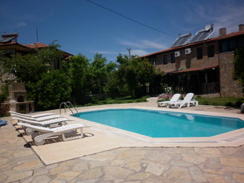 Fethiye Türkei Last-Minute-Rabattcode Booking.com