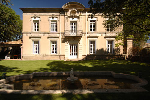 Ginestas Frankreich Last-Minute-Rabattcode Booking.com