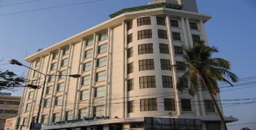 Cochin Indien Last-Minute-Rabattcode Booking.com