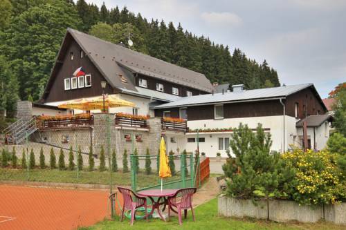 Železná Ruda Tsjechië Laatste minuut Kortingscode Booking.com