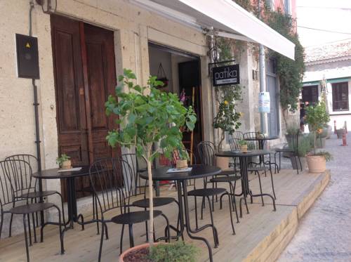 Alacati Turkey Last Minute Discount Code Booking.com