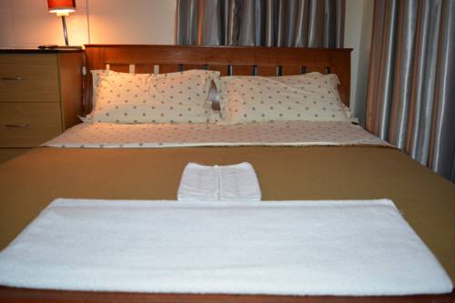 Nairobi Kenia Last-Minute-Rabattcode Booking.com