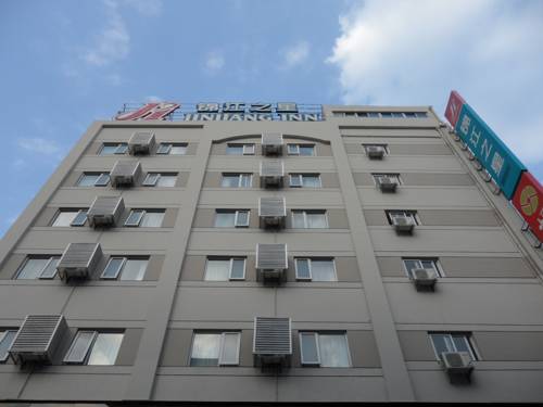 Xiamen China Last-Minute-Rabattcode Booking.com