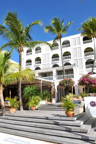 Philipsburg (St. Maarten) Sint Maarten Last-Minute-Rabattcode Booking.com