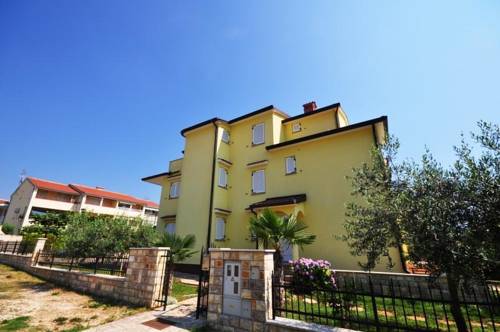 Novigrad Kroatië Laatste minuut Kortingscode Booking.com