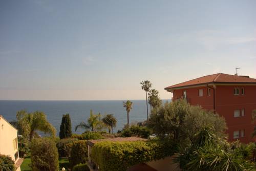 Cap d'Ail France Code de réduction de dernière minute Booking.com