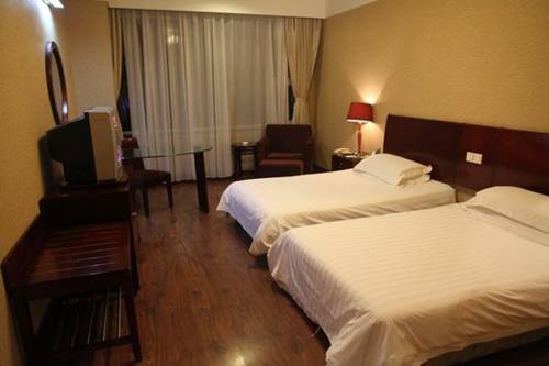 Yantai China Last Minute Discount Code Booking.com