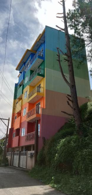 Baguio Philippines Last Minute Discount Code Agoda.com