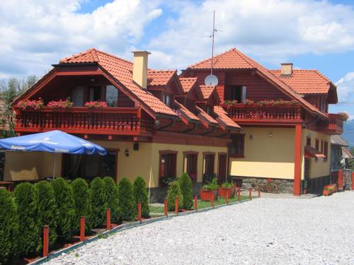 Liptovský Mikuláš Slowakei Last-Minute-Rabattcode Booking.com