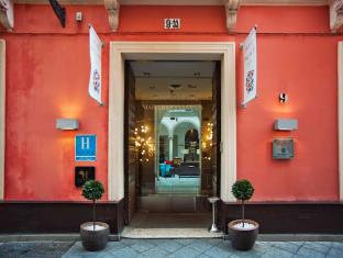Seville Spain Last Minute Discount Code Agoda.com