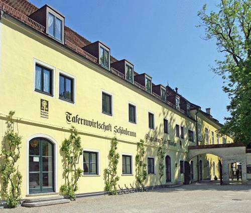Landshut Deutschland Last-Minute-Rabattcode Booking.com
