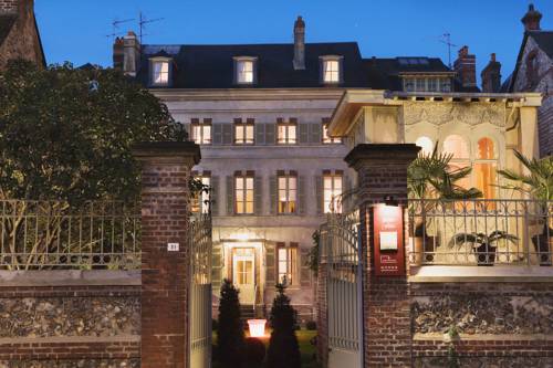 Honfleur Frankreich Last-Minute-Rabattcode Booking.com