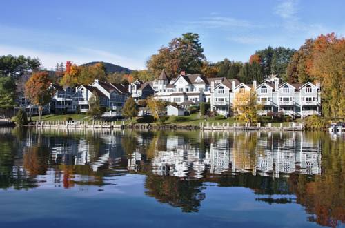 Lake George (New York) Verenigde Staten Laatste minuut Kortingscode Booking.com