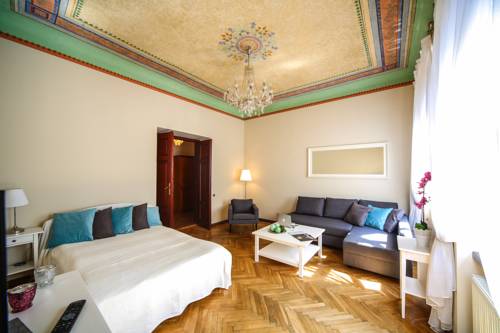 Cracovie Pologne Code de réduction de dernière minute Booking.com