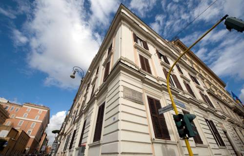 Roma Italië Laatste minuut Kortingscode Booking.com