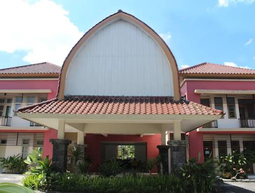 Praya Indonesië Laatste minuut Kortingscode Booking.com
