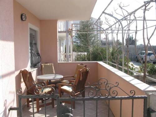 Barbat Croacia Último Minuto Código de Descuento Booking.com