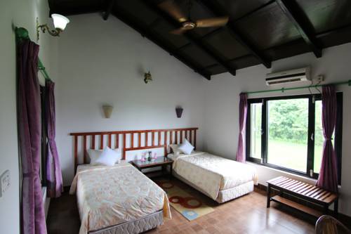 Chitwan Nepal Laatste minuut Kortingscode Booking.com