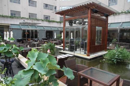 Zhongshan China Last-Minute-Rabattcode Booking.com
