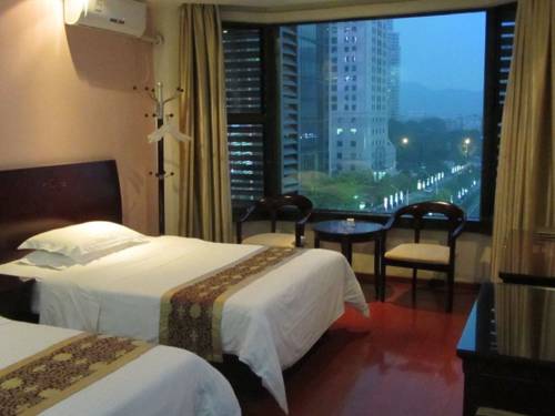 Shenzhen Chine Code de réduction de dernière minute Booking.com