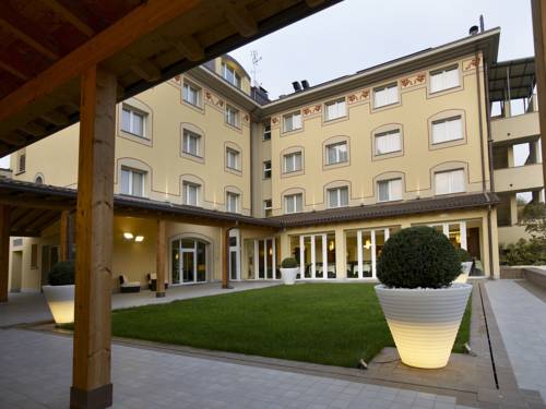Garbagnate Milanese Italy Last Minute Discount Code Booking.com