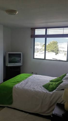 Manizales Colombia Laatste minuut Kortingscode Booking.com