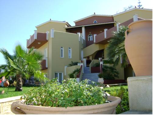 Agia Marina, Nea Kydonias Grèce Code de réduction de dernière minute Booking.com