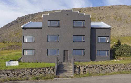 Patreksfjordur Island Last-Minute-Rabattcode Booking.com