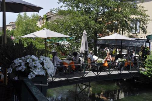 Isle Sur la Sorgue France Last Minute Discount Code Booking.com