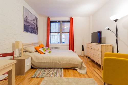 New York United States Last Minute Discount Code Booking.com