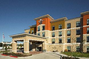 Katy (TX) United States Last Minute Discount Code Agoda.com