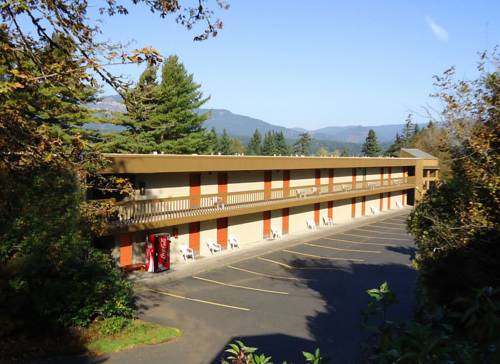 Cascade Locks (Oregon) Verenigde Staten Laatste minuut Kortingscode Booking.com