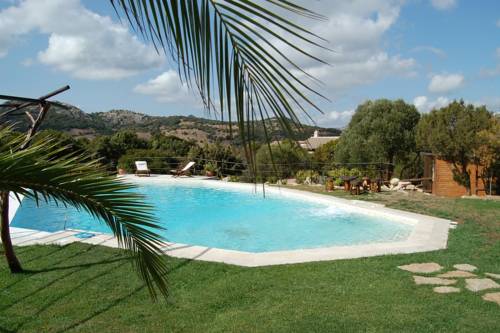 Baia Sardinien Italien Last-Minute-Rabattcode Booking.com