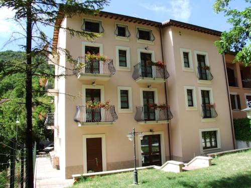 Nocera Umbra Italy Last Minute Discount Code Booking.com