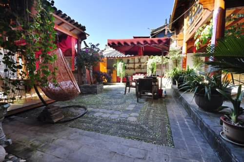 Lijiang China Last Minute Discount Code Booking.com