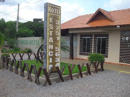 Jardim (Mato Grosso do Sul) Brazil Last Minute Discount Code Booking.com