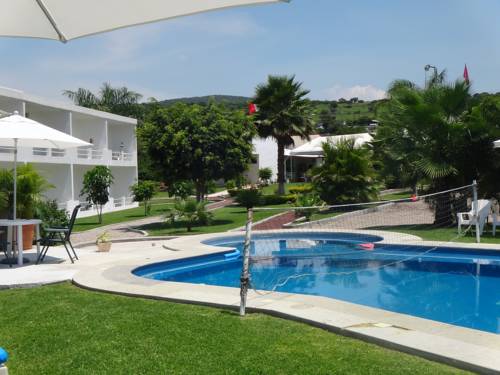 Yautepec Mexico Last Minute Discount Code Booking.com